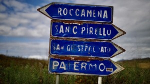 旅は宿づくり、シシリー編。