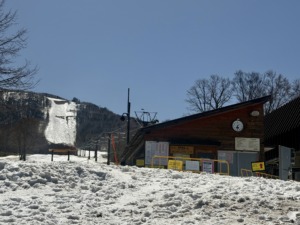 連日の感謝。奥志賀関係者の皆さまへ。