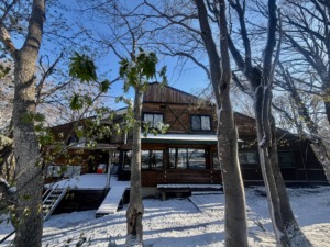 5月5日, Wow!!, 雪